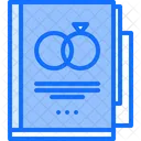 Wedding Album  Icon
