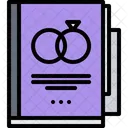 Wedding Album  Icon