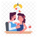 Wedding Anniversary  Icon