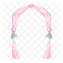 Wedding arc  Icon