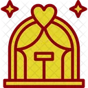 Wedding Arch  Icon