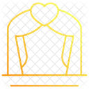 Wedding Arch Icon
