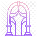 Wedding Arch Icon