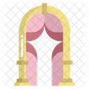 Wedding Arch Icon