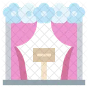 Wedding Arch  Icon