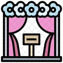 Wedding Arch  Icon