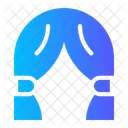 Wedding Arch Wedding Love Icon