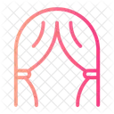 Wedding Arch  Icon