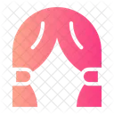 Wedding Arch Wedding Love Icon