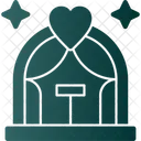 Wedding Arch  Icon