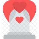 Wedding Arch Wedding Arch Icon