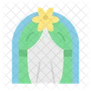 Wedding Love Celebration Icon