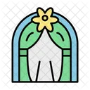 Wedding Love Celebration Icon
