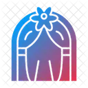 Wedding Love Celebration Icon