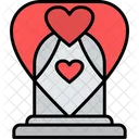 Wedding Arch Wedding Arch Icon