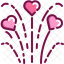 Valentine Romantic Romance Icon