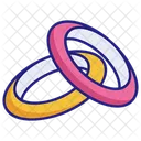 Wedding Band Icon