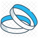 Wedding Band Icon