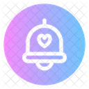 Wedding Bell  Icon