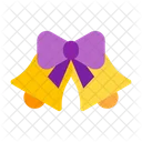 Wedding Bell Bell Wedding Icon