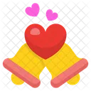Wedding Bell  Icon