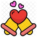 Wedding Bell  Icon