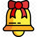Wedding Bells Romantic Celebration Icon
