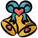 Wedding Bells Wedding Bell Icon