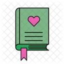 Book Education Learning Icon