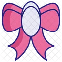 Wedding Bow Icon