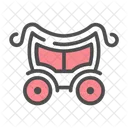 Wedding Brougham  Icon