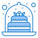 웨딩 케이크 결혼 케이크 케이크 아이콘