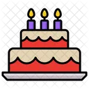 Wedding Cake  Symbol
