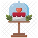 Wedding Cake Cake Relationships Icon