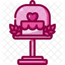Wedding Cake Cake Relationships Icon