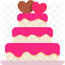 Wedding Cake  アイコン