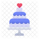 Food And Restaurant Valentines Day Valentines Icon