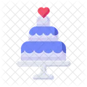 Food And Restaurant Valentines Day Valentines Icon
