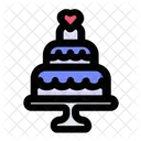 Food And Restaurant Valentines Day Valentines Icon