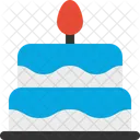 Wedding Cake Cake Wedding Icon