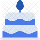 Wedding Cake Cake Wedding Icon
