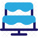 Wedding Cake Cake Wedding Icon