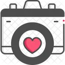 Wedding Camera Marriage Camera Camera Icon