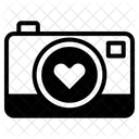 Heart Wedding Love Icon