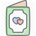 Card Party Celebration Icon
