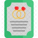 Wedding Icon
