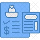 Wedding Cost Wedding Cost Icon