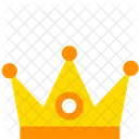 Wedding Crown  Icon