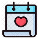 Wedding Celebration Marriage Icon