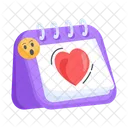 Wedding Day Valentine Day Valentine Event Icon